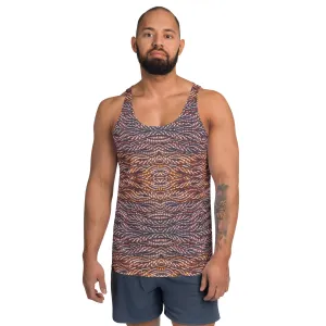 Tank Top (His/Virilis)(Grail Hearth Core Copper Fabric) RJSTHw2023 RJS  