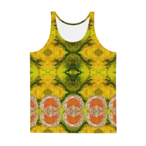 Tank Top (His/Virilis)(Ouroboros Smith Butterfly) RJSTH@Fabric#1 RJSTHW2021 RJS