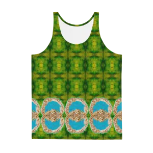 Tank Top (His/Virilis)(Ouroboros Smith Butterfly) RJSTH@Fabric#10 RJSTHW2021 RJS