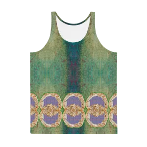 Tank Top (His/Virilis)(Ouroboros Smith Butterfly) RJSTH@Fabric#4 RJSTHW2021 RJS