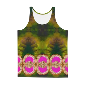 Tank Top (His/Virilis)(Ouroboros Smith Butterfly) RJSTH@Fabric#7 RJSTHW2021 RJS