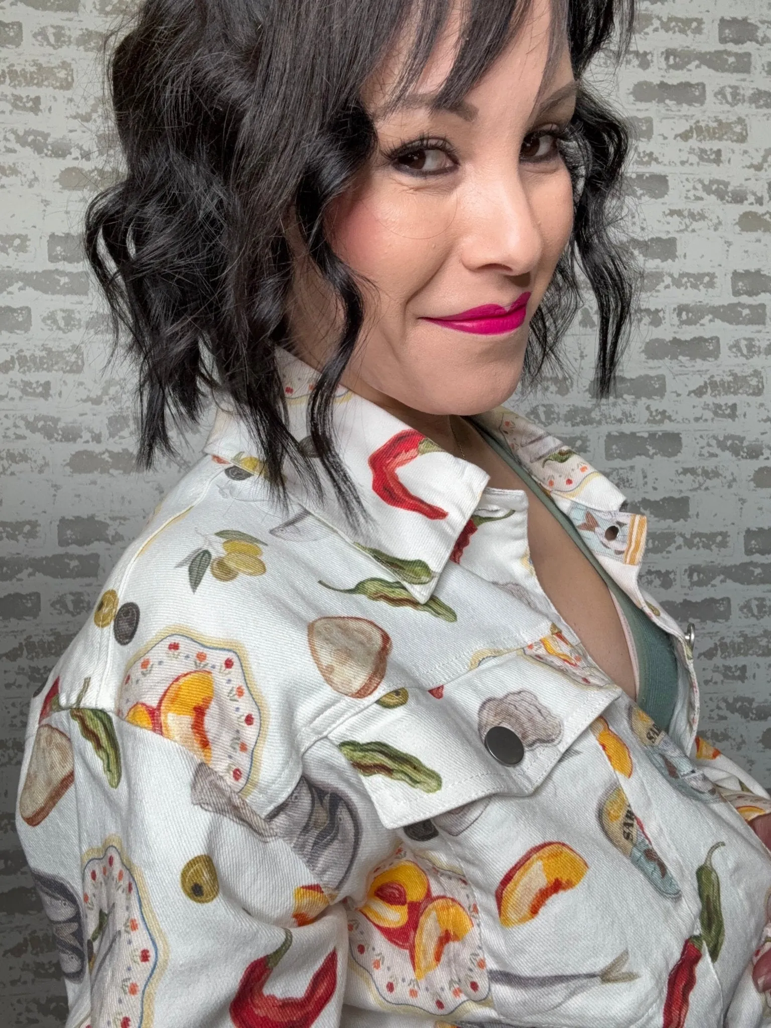 Tastefully Yours Jacket