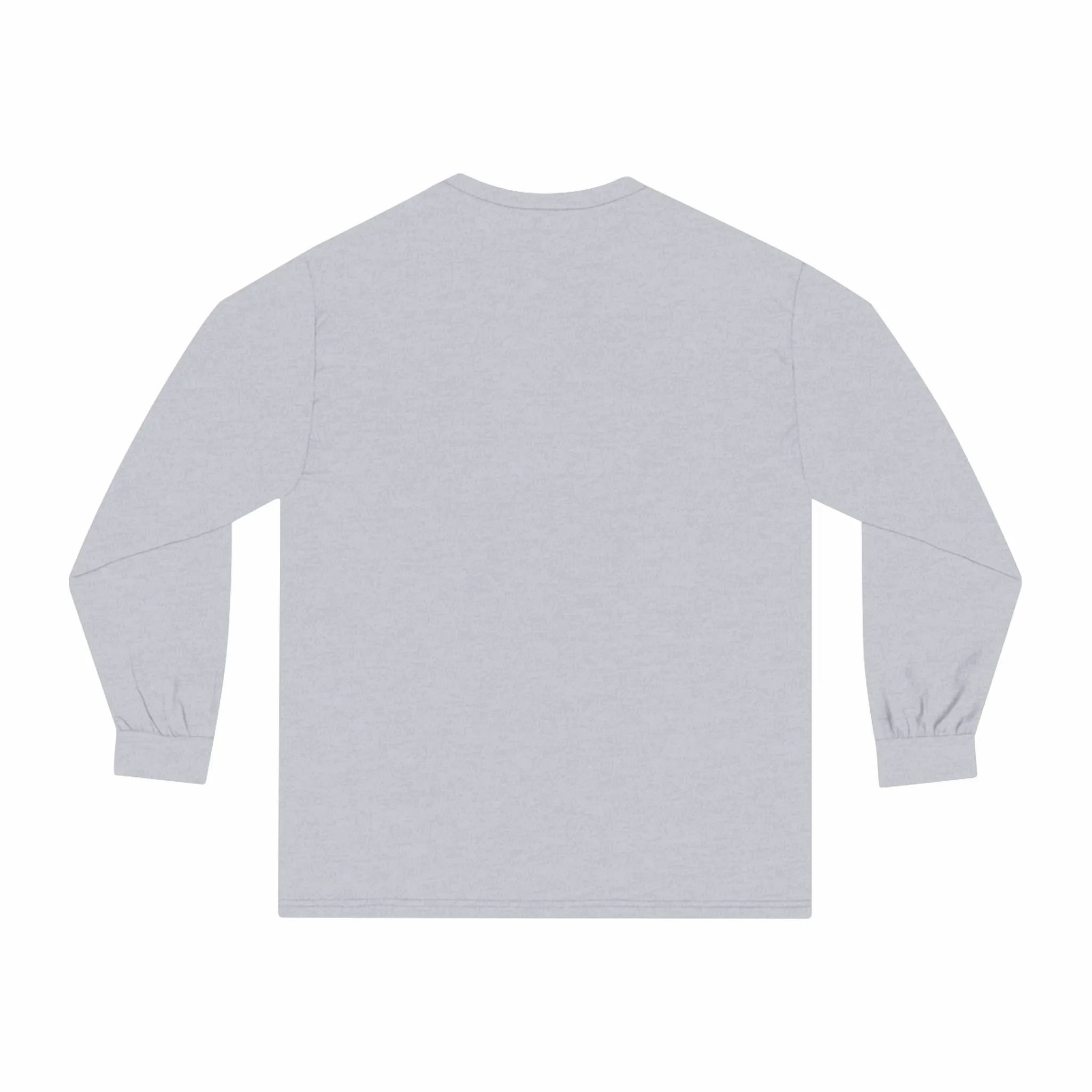 Taurus Classic Fit Long Sleeve T-Shirt