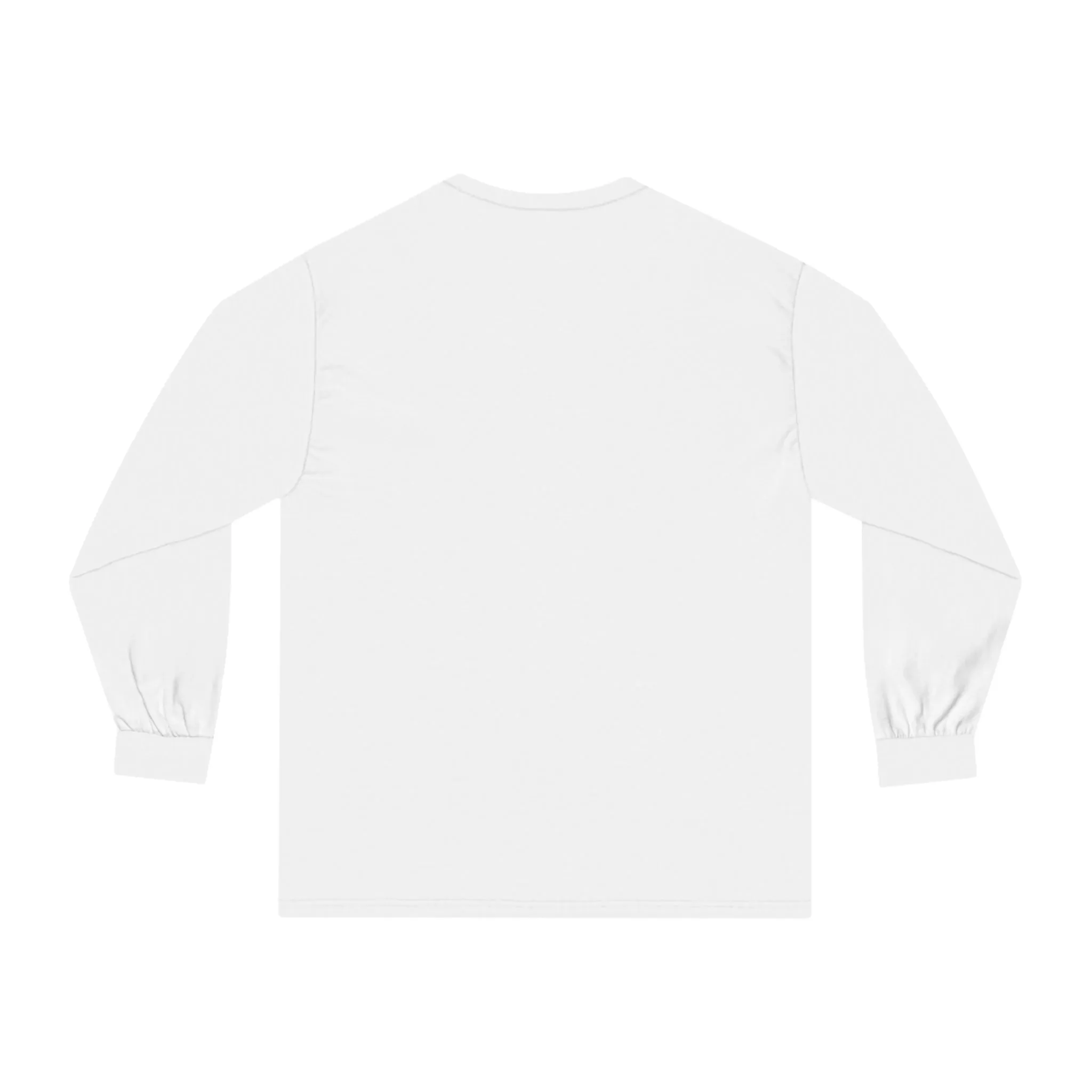 Taurus Classic Fit Long Sleeve T-Shirt