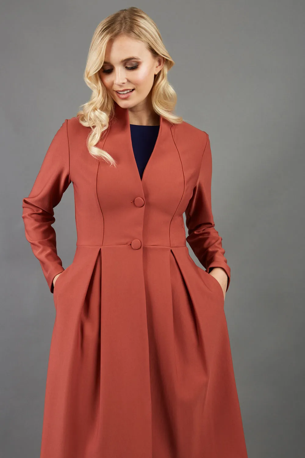 Taylor Coat