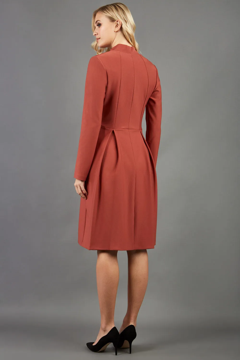 Taylor Coat