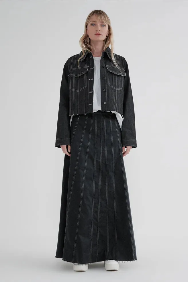 TAYLOR OPPOSITION JACKET
