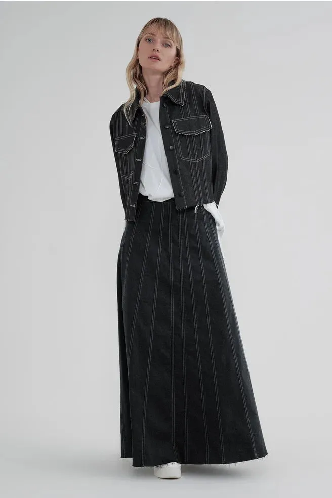 TAYLOR OPPOSITION JACKET