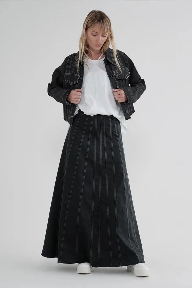 TAYLOR OPPOSITION JACKET