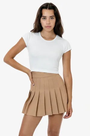 TENNIS SKIRT (CLASSIC COLORS)