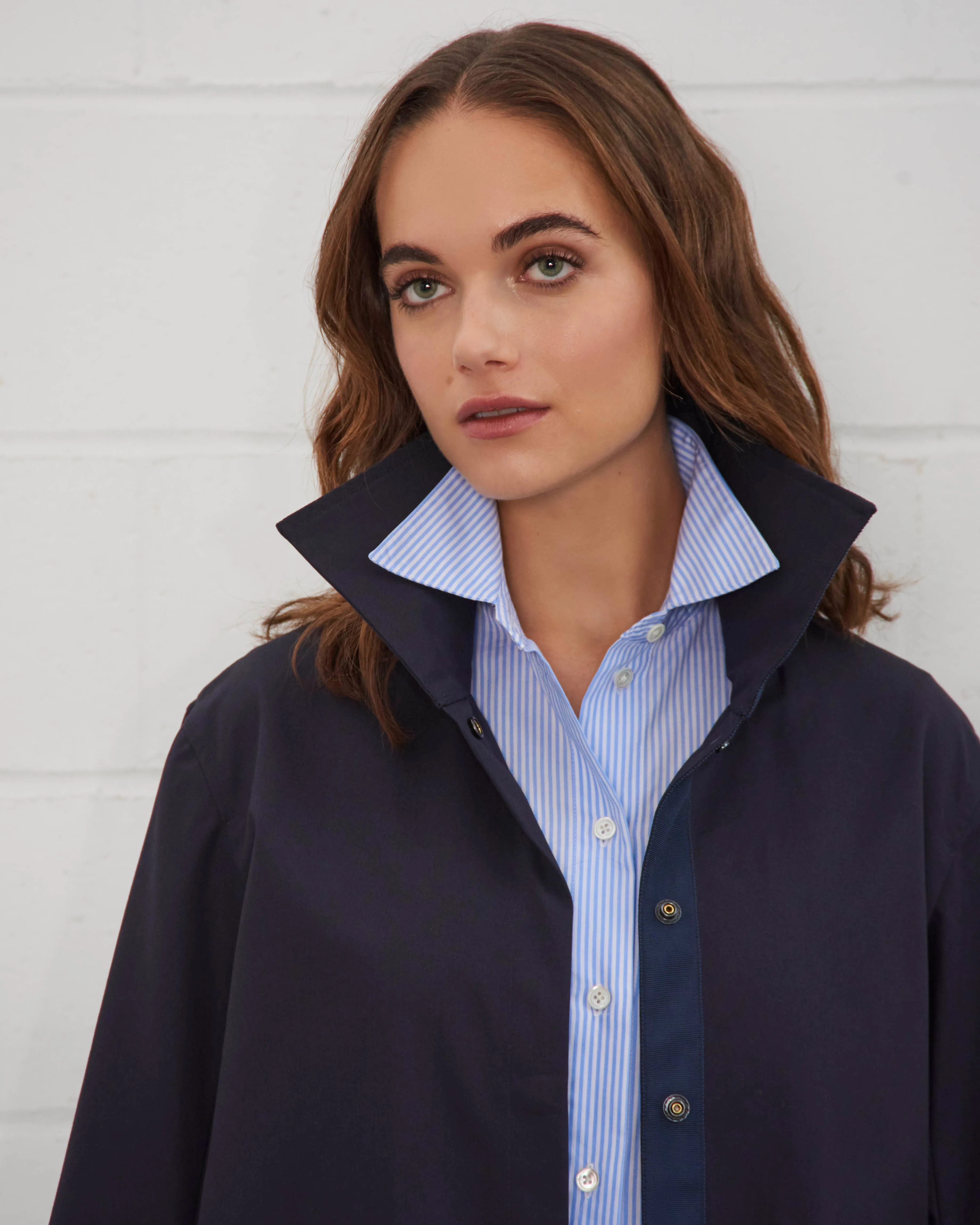 The Bedford Parka
