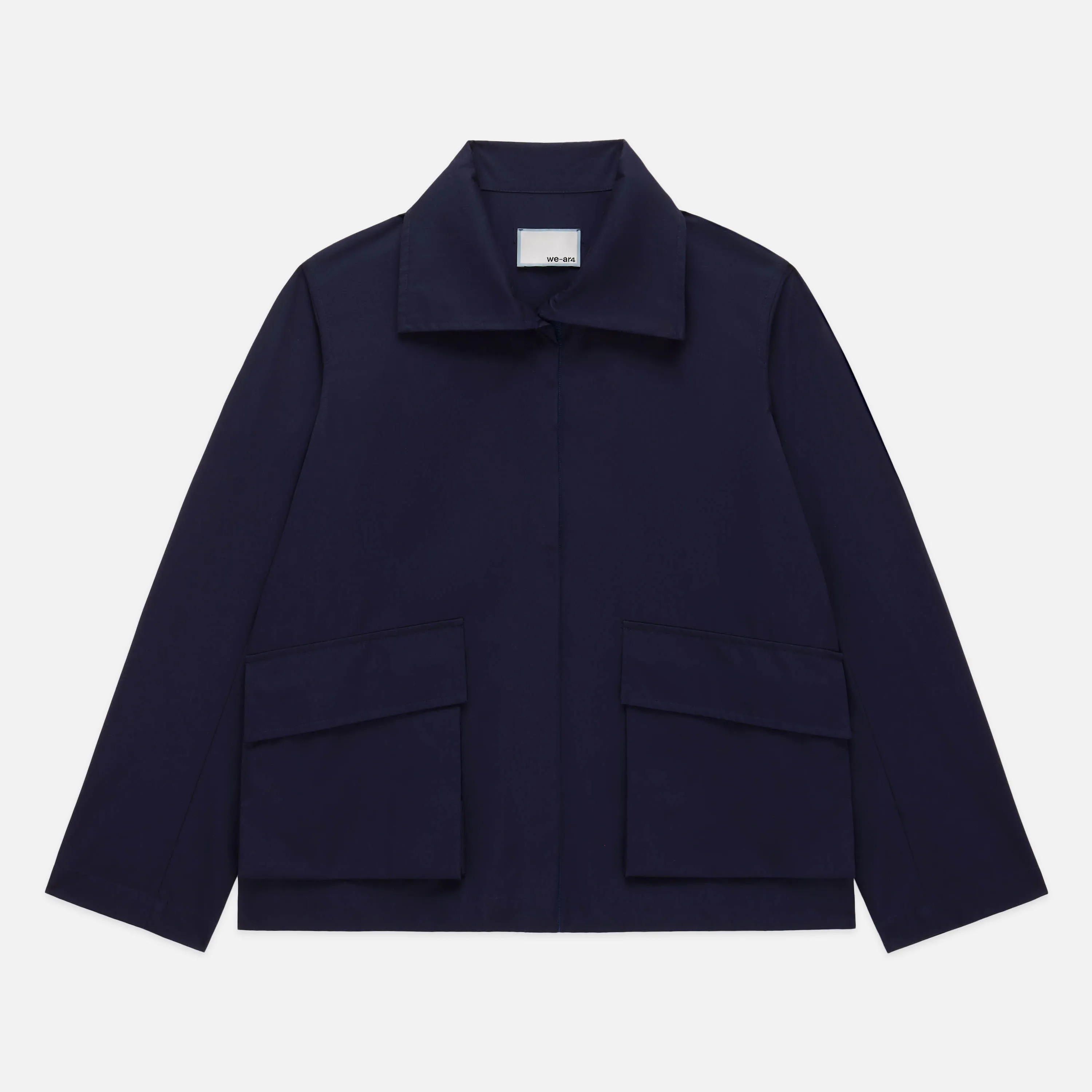 The Bedford Parka