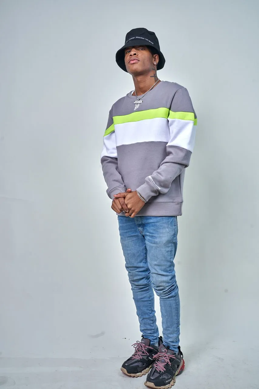 The Buzz Series Sweatshirt