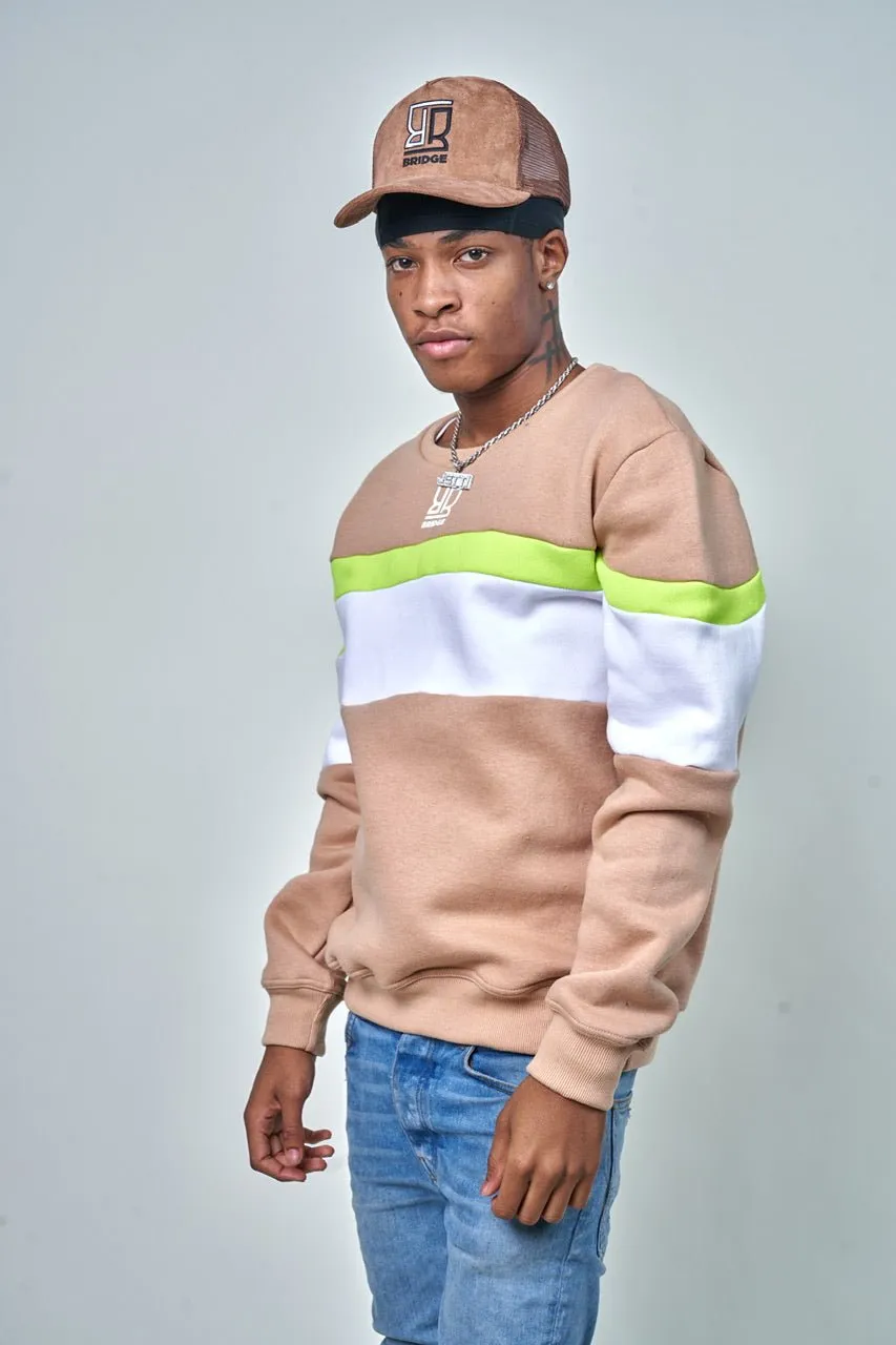 The Buzz Series Sweatshirt