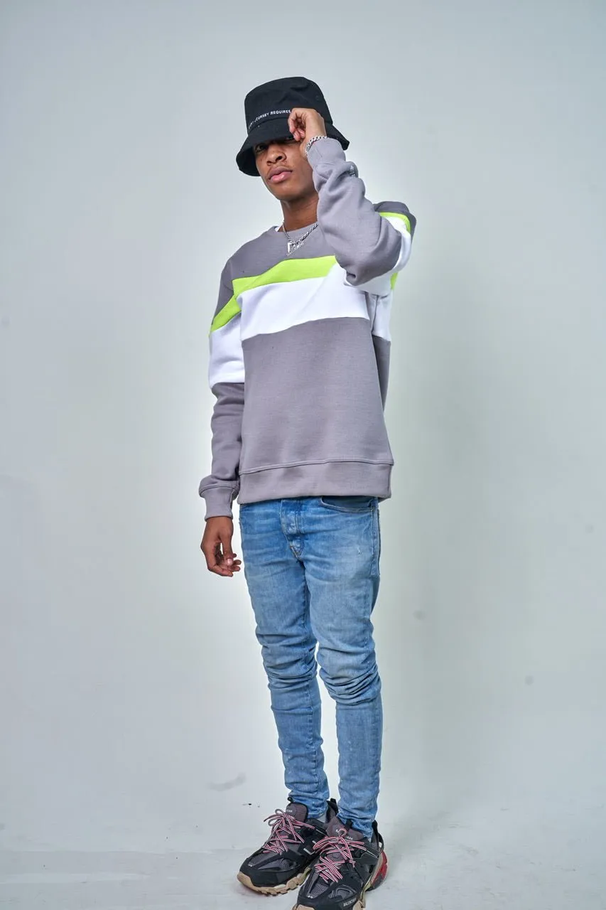 The Buzz Series Sweatshirt