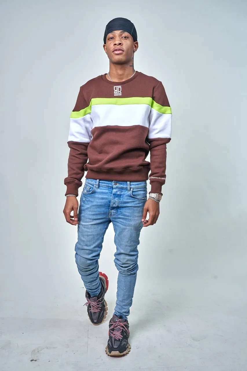 The Buzz Series Sweatshirt