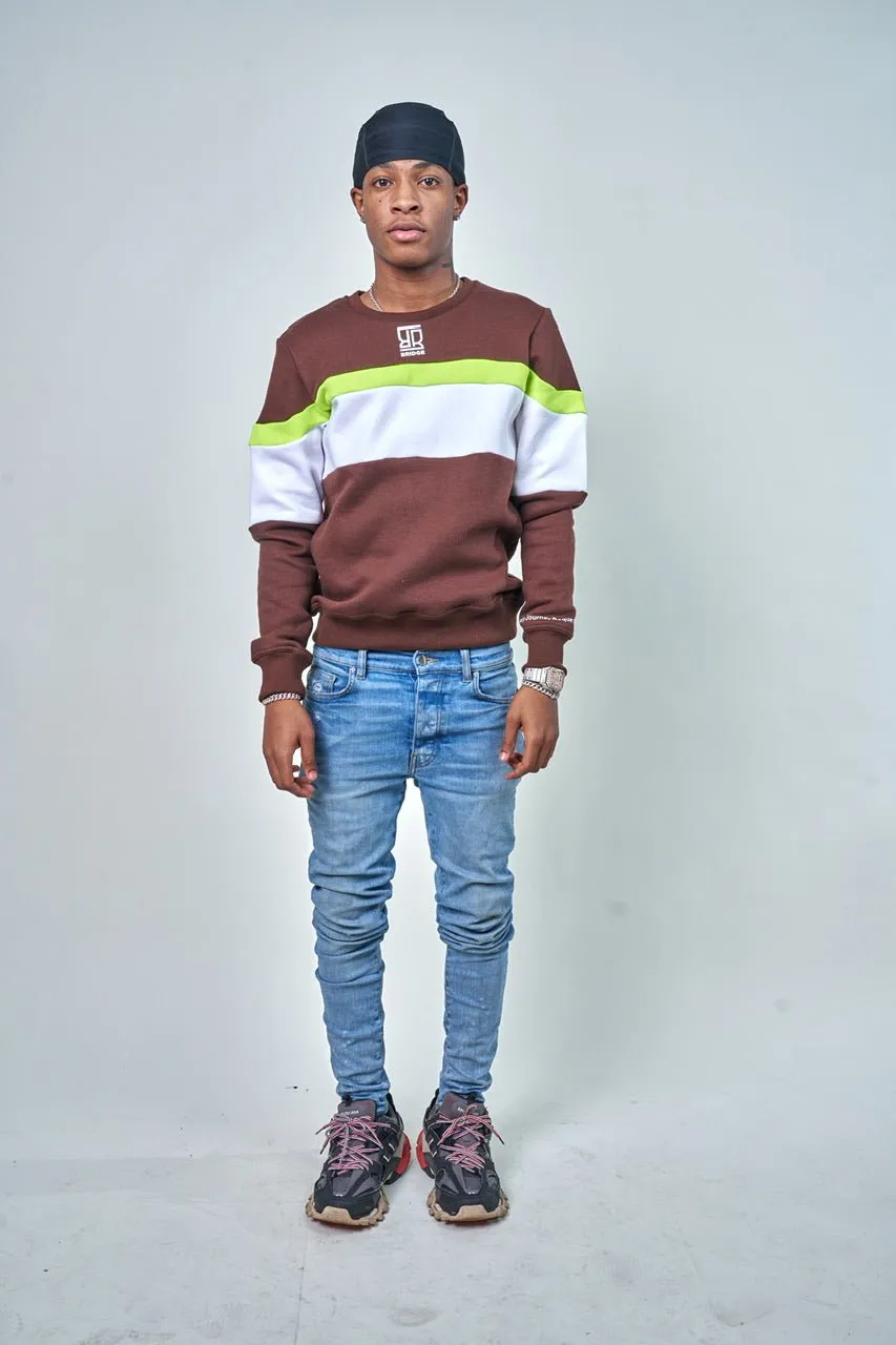 The Buzz Series Sweatshirt