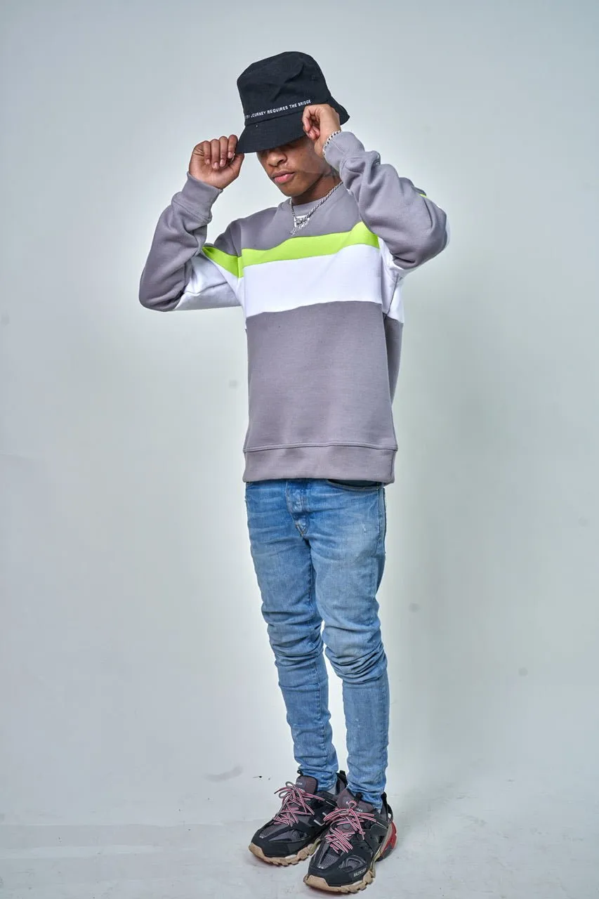 The Buzz Series Sweatshirt