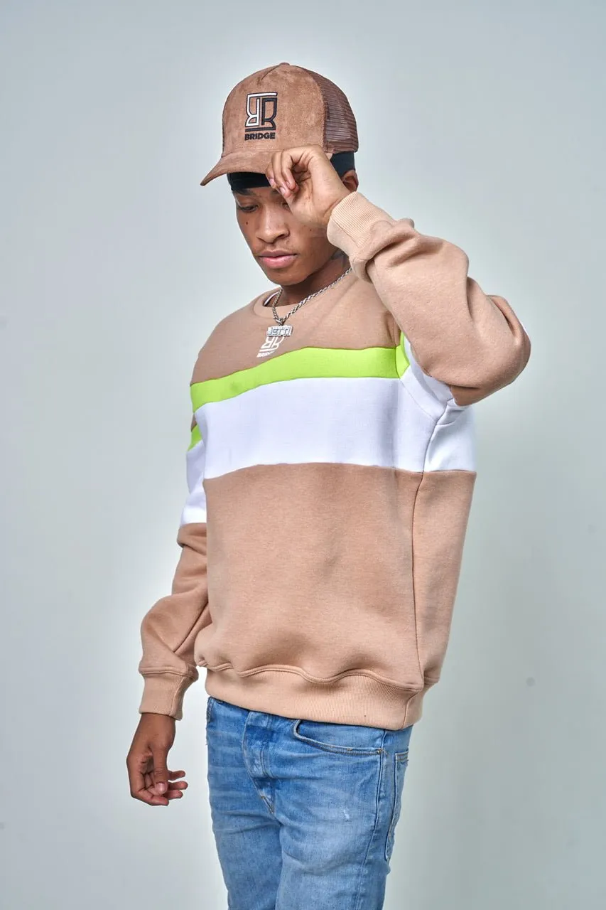 The Buzz Series Sweatshirt