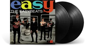 The Easybeats : Easy