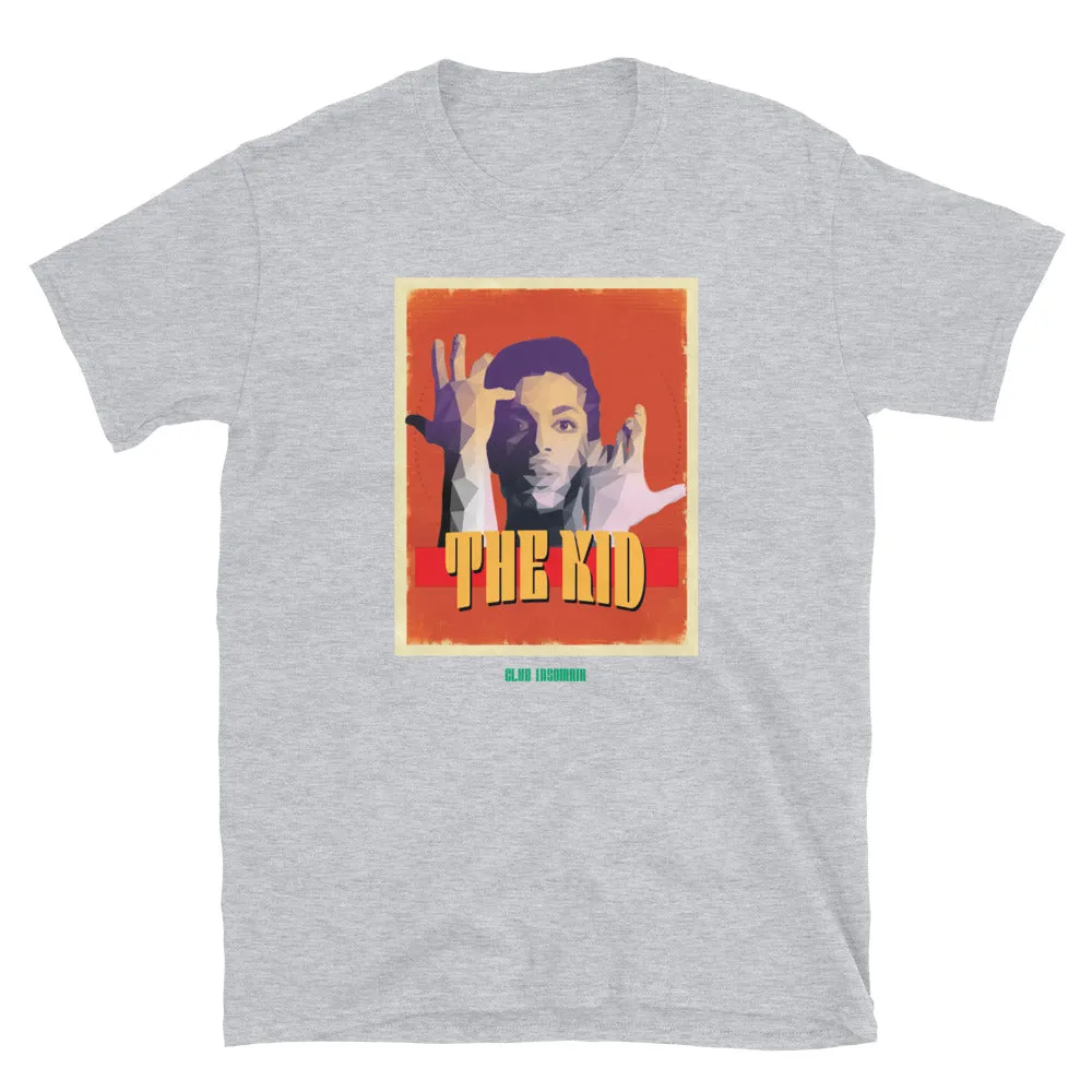The Kid T-Shirt