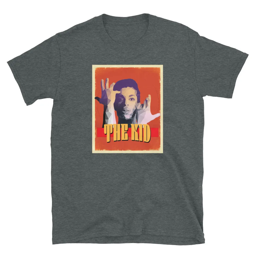 The Kid T-Shirt