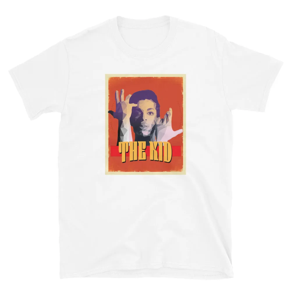The Kid T-Shirt