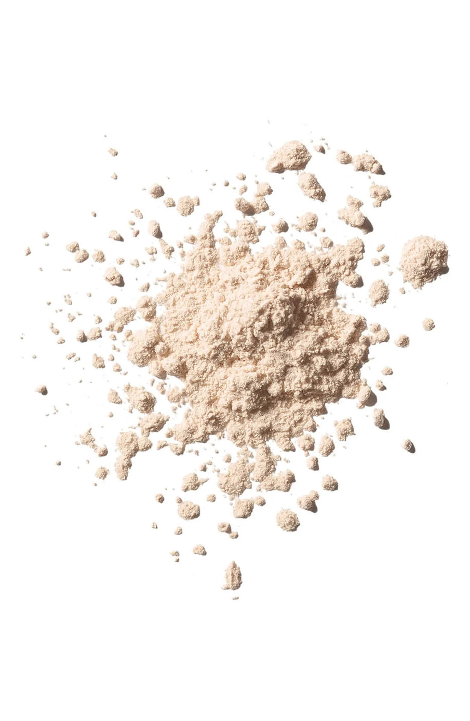 THE LOOSE POWDER
