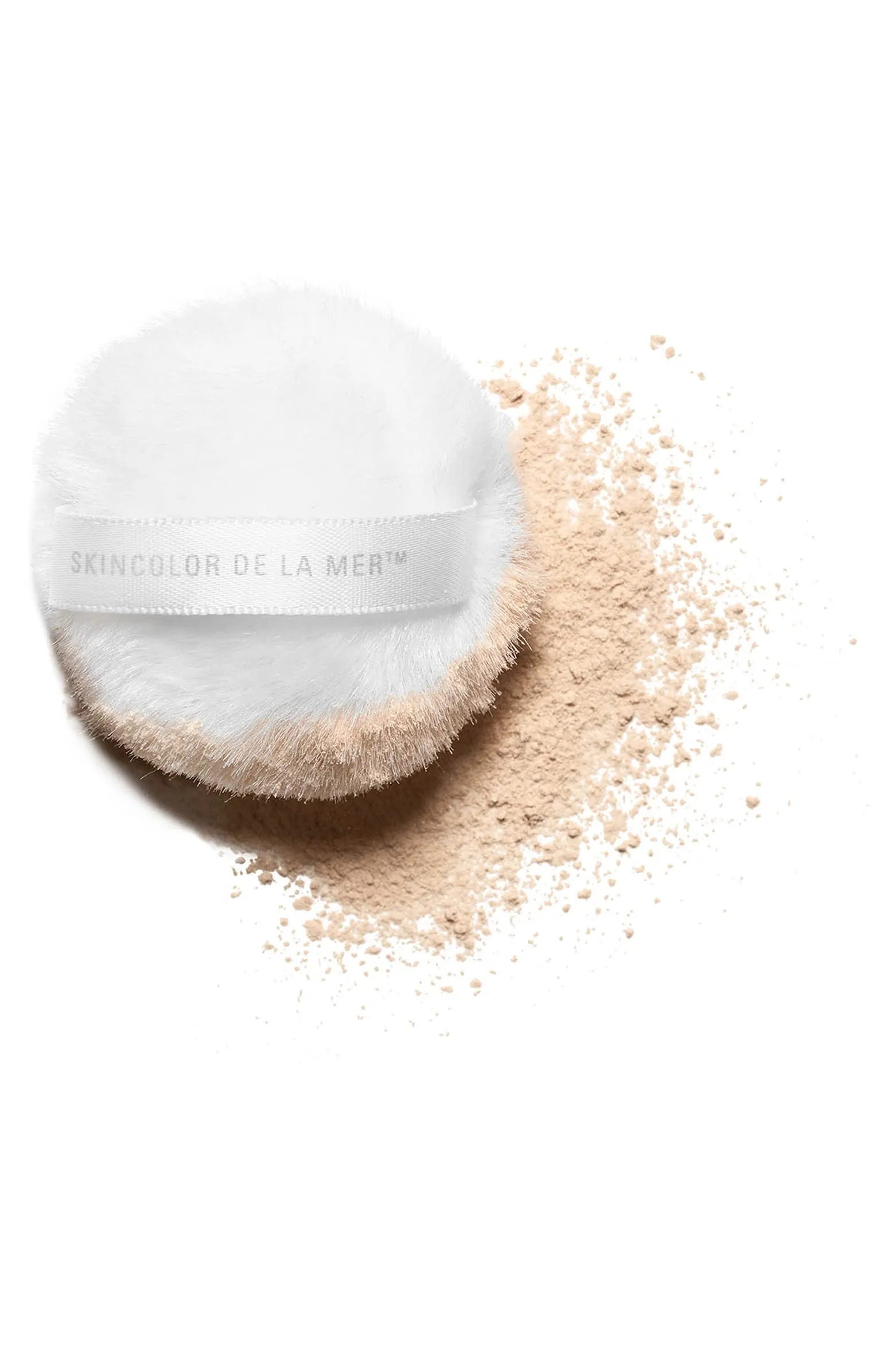 THE LOOSE POWDER
