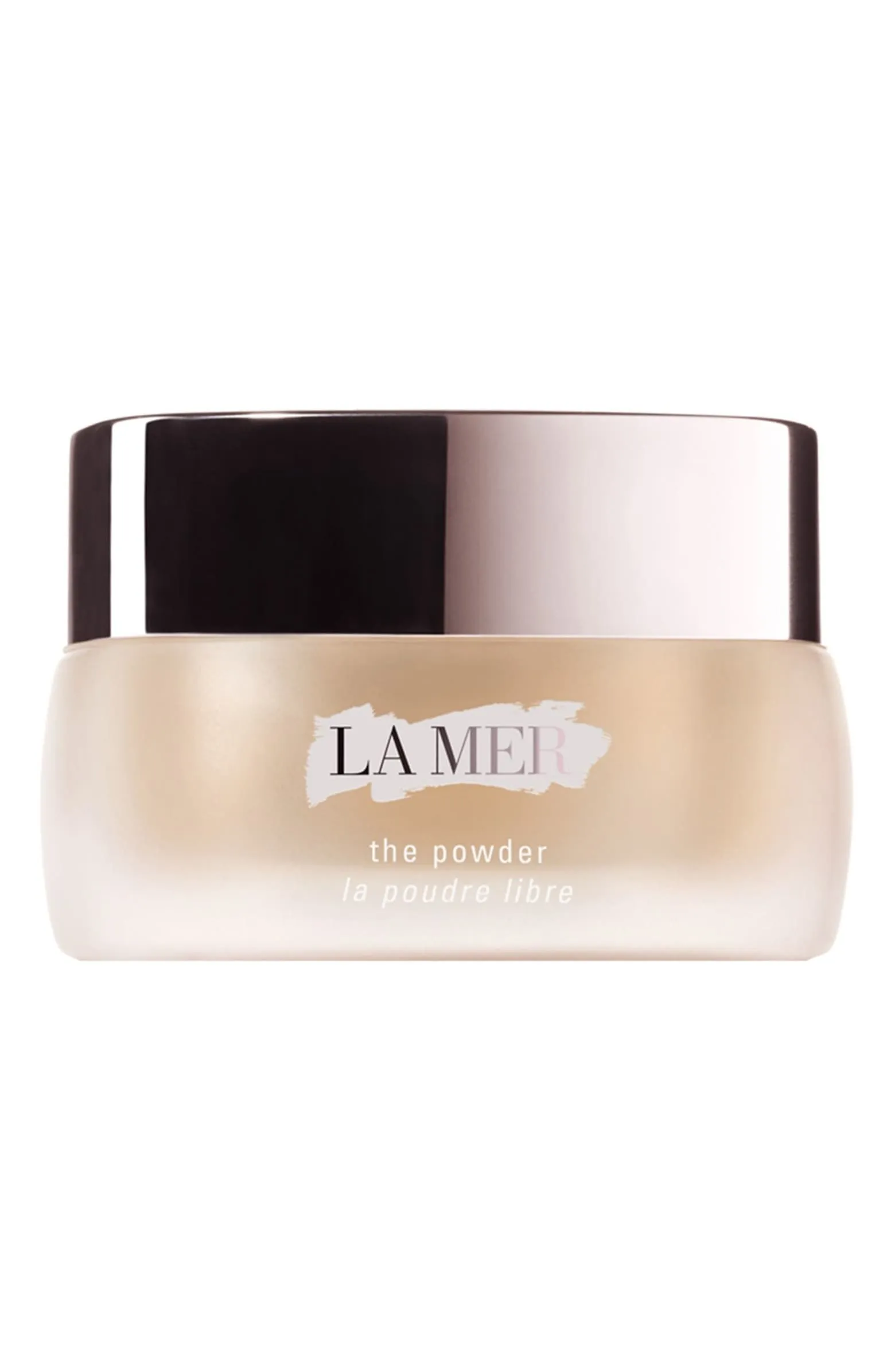 THE LOOSE POWDER