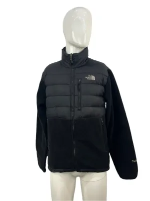 The North Face Matte 550 Hybrid Jacket