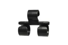 The Smart Hook - Black