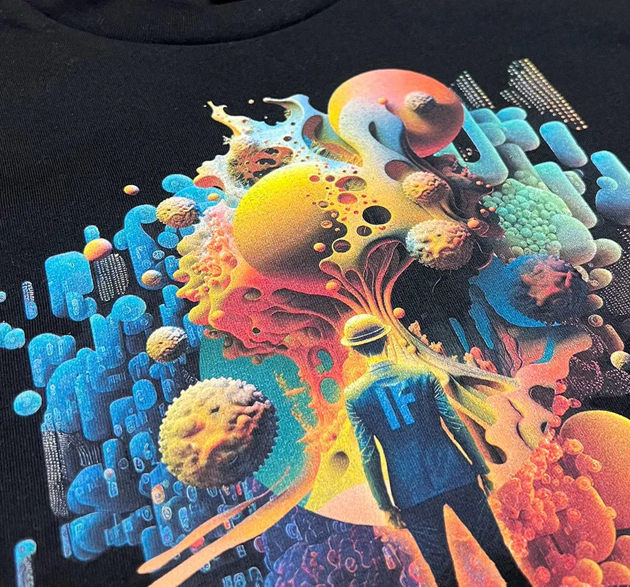 The Source Men's T