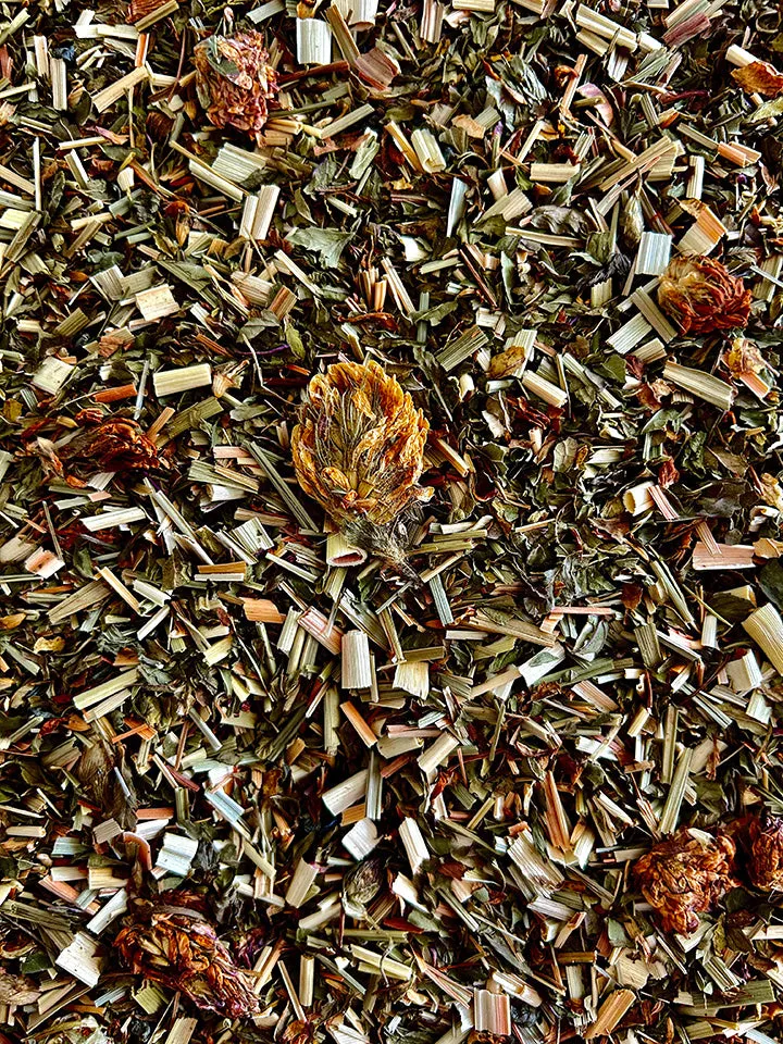 Throat Chakra Tea 2 oz Organic
