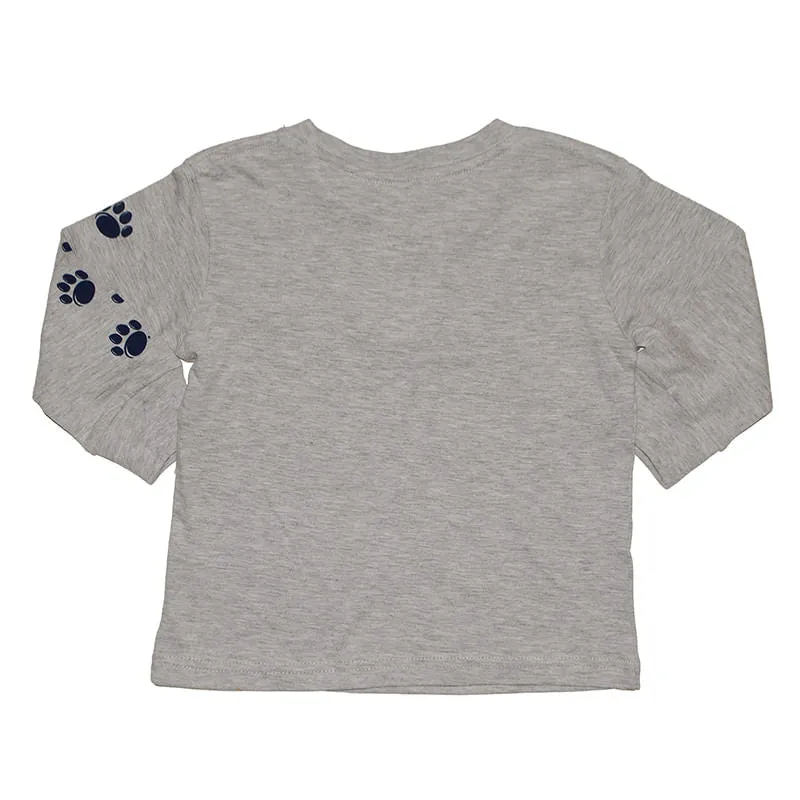 Toddler Penn State Long Sleeve T-Shirt