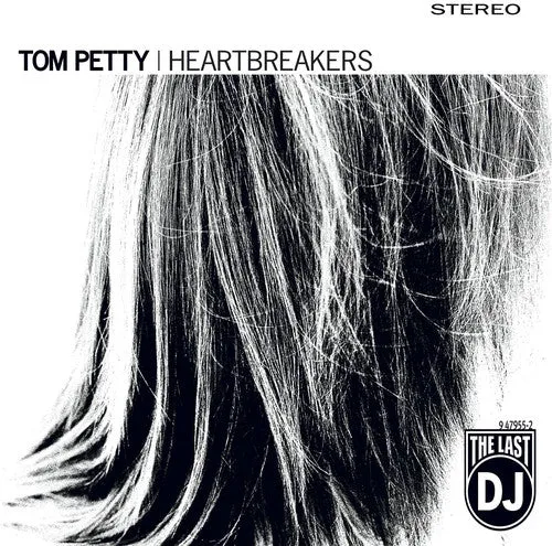 Tom Petty & Heartbreakers - Last DJ (2xLP)