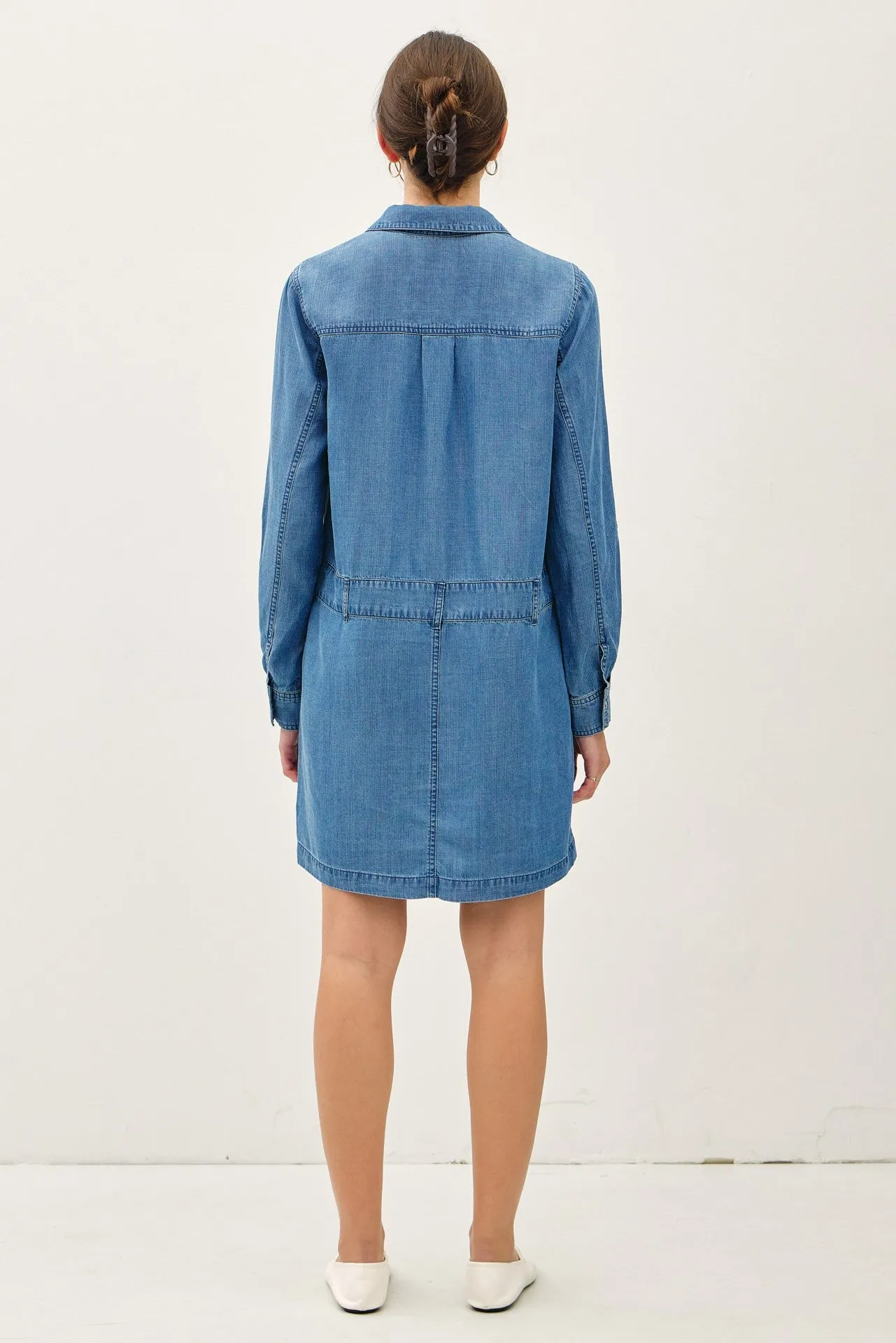 Traveler Dress