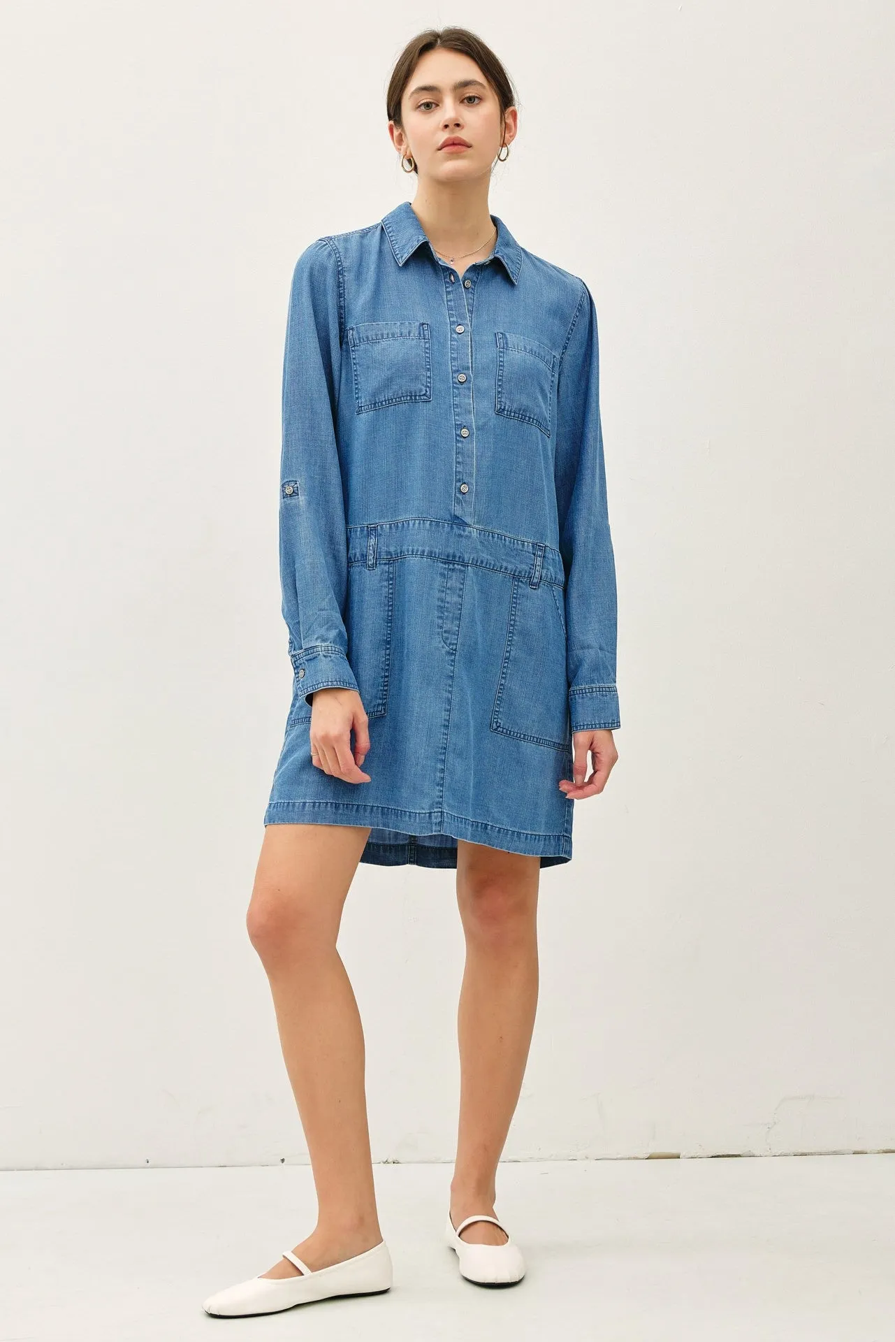 Traveler Dress