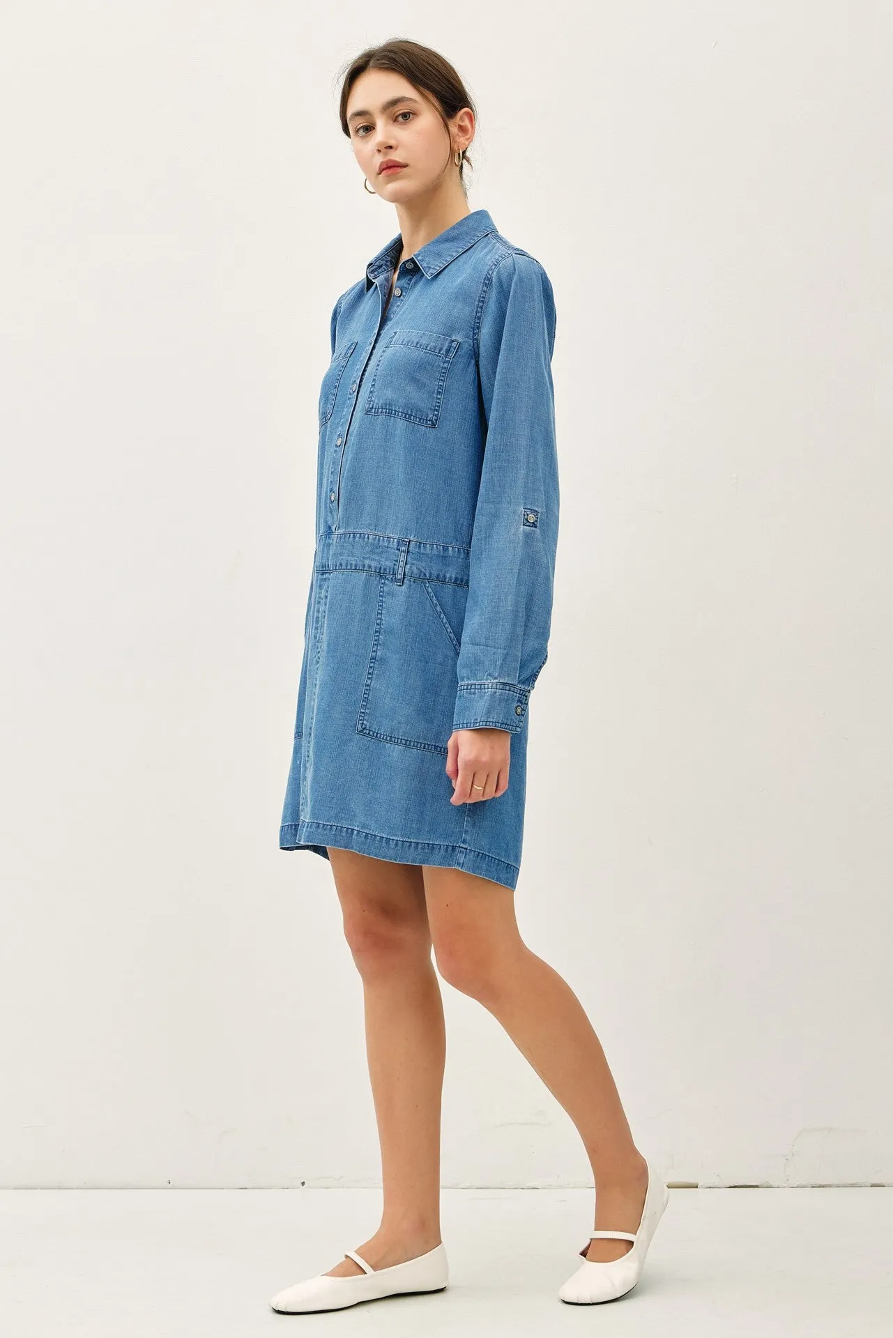 Traveler Dress