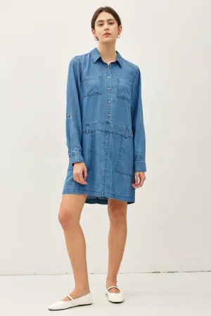 Traveler Dress