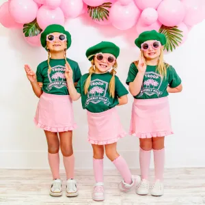 Troop Beverly Hills T Shirt