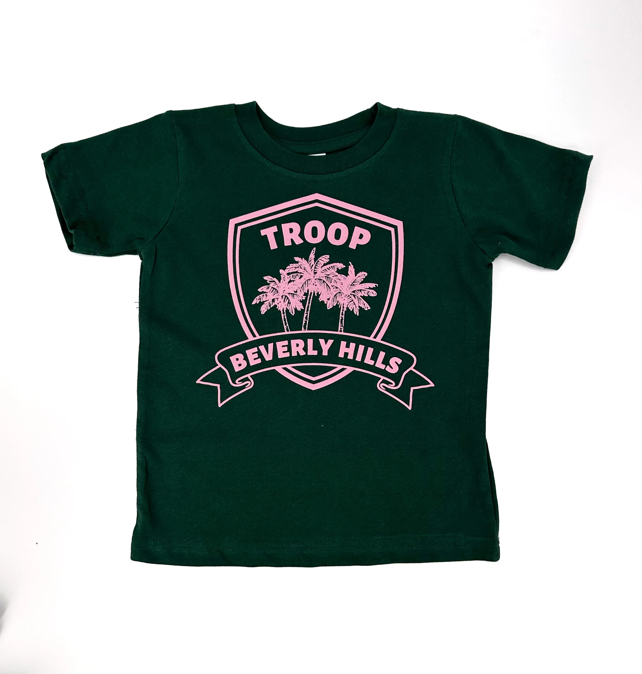 Troop Beverly Hills T Shirt