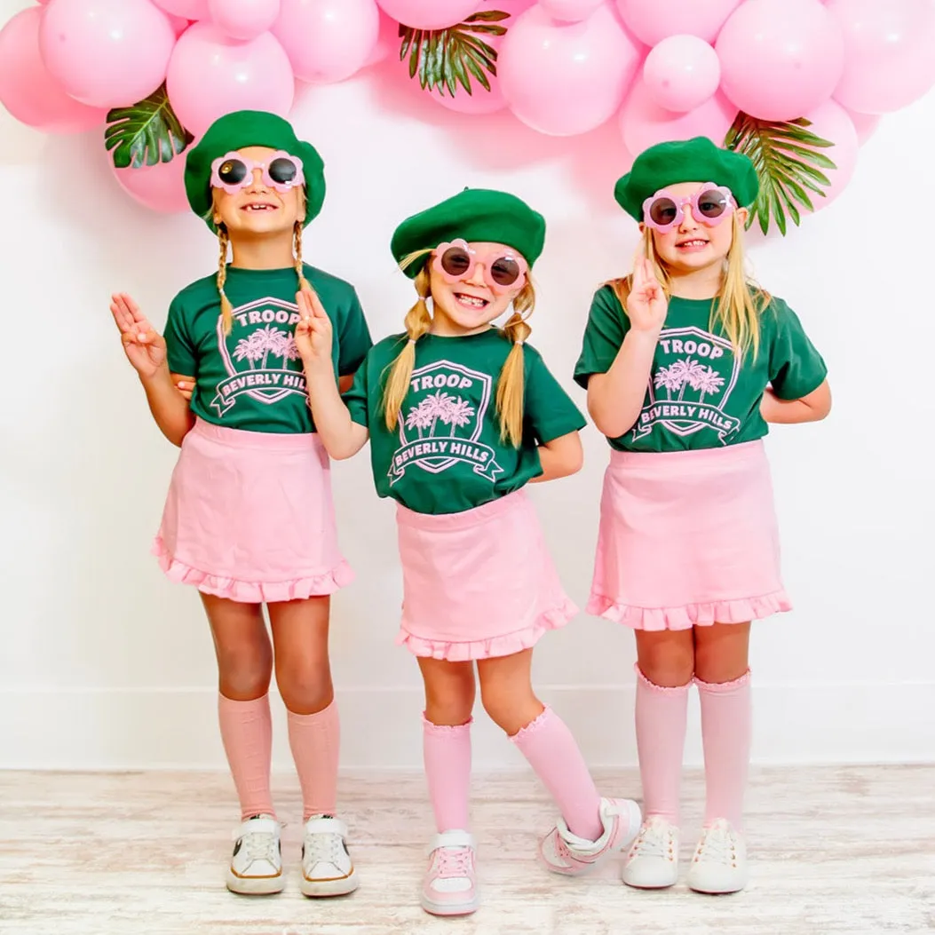 Troop Beverly Hills T Shirt
