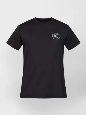 Trvlr UPF Tee