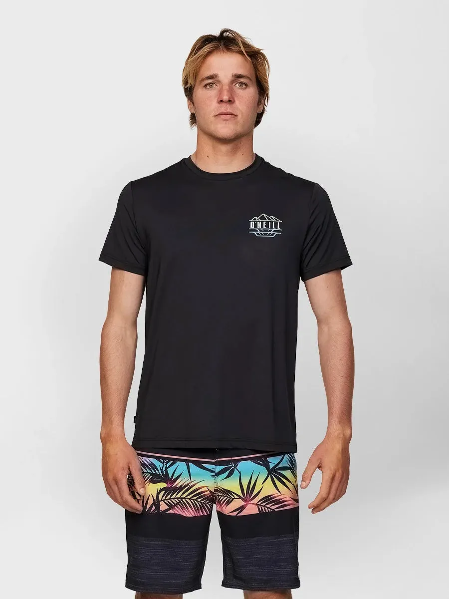 Trvlr UPF Tee