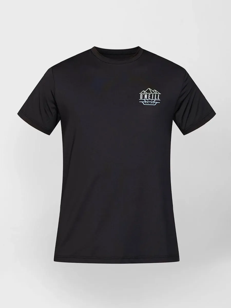 Trvlr UPF Tee