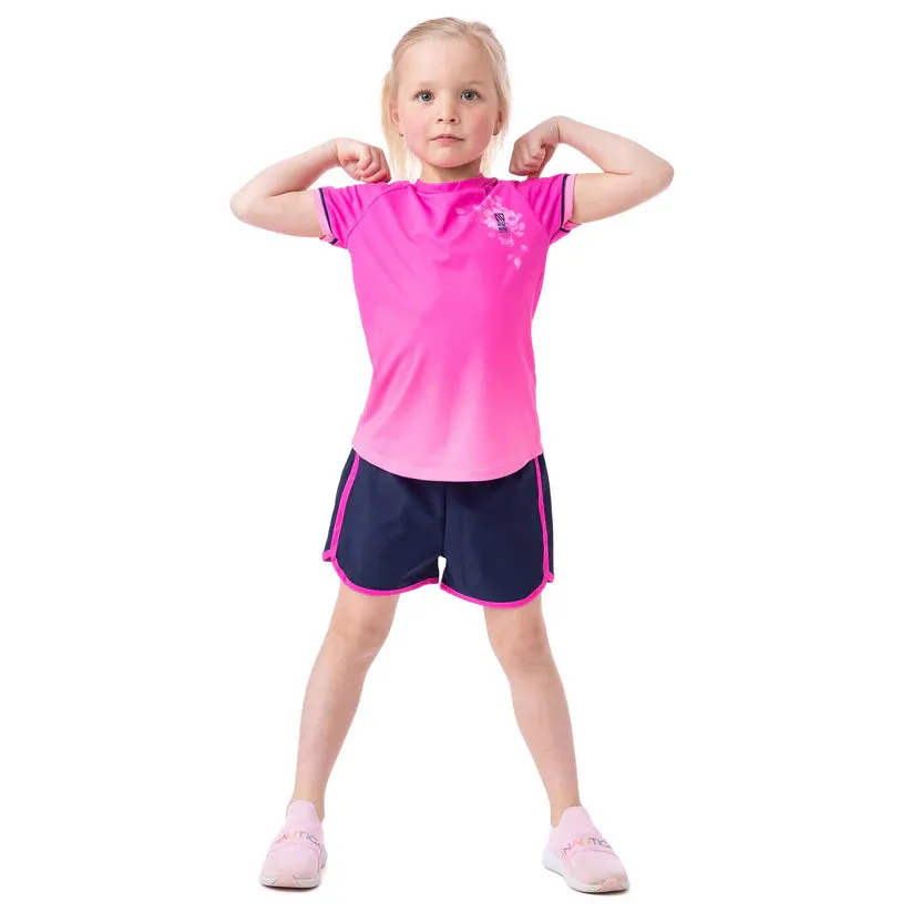 Tshirt athlétique La passion d'abord F24A84-04