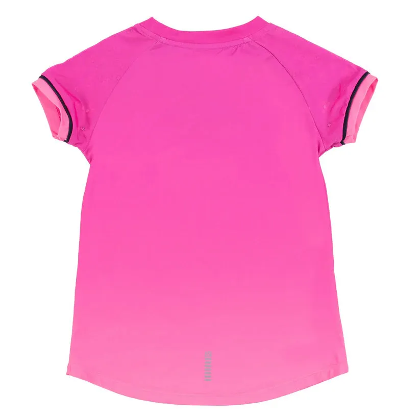 Tshirt athlétique La passion d'abord F24A84-04