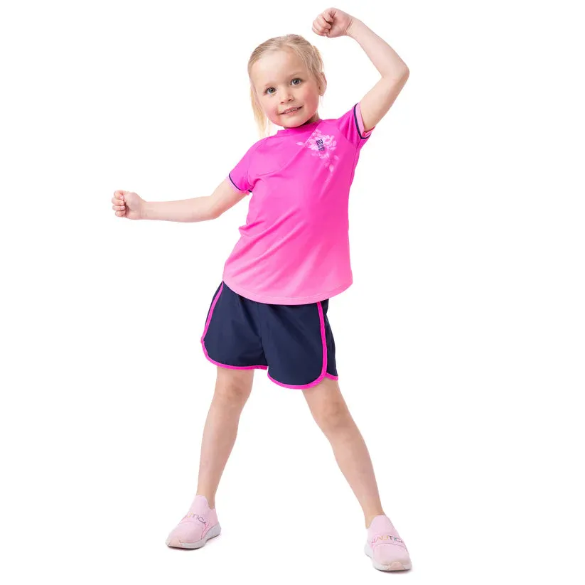 Tshirt athlétique La passion d'abord F24A84-04