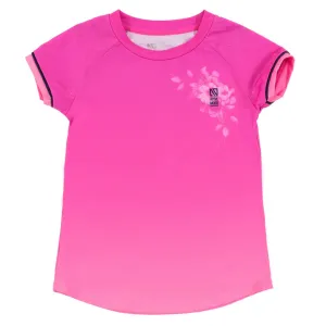 Tshirt athlétique La passion d'abord F24A84-04